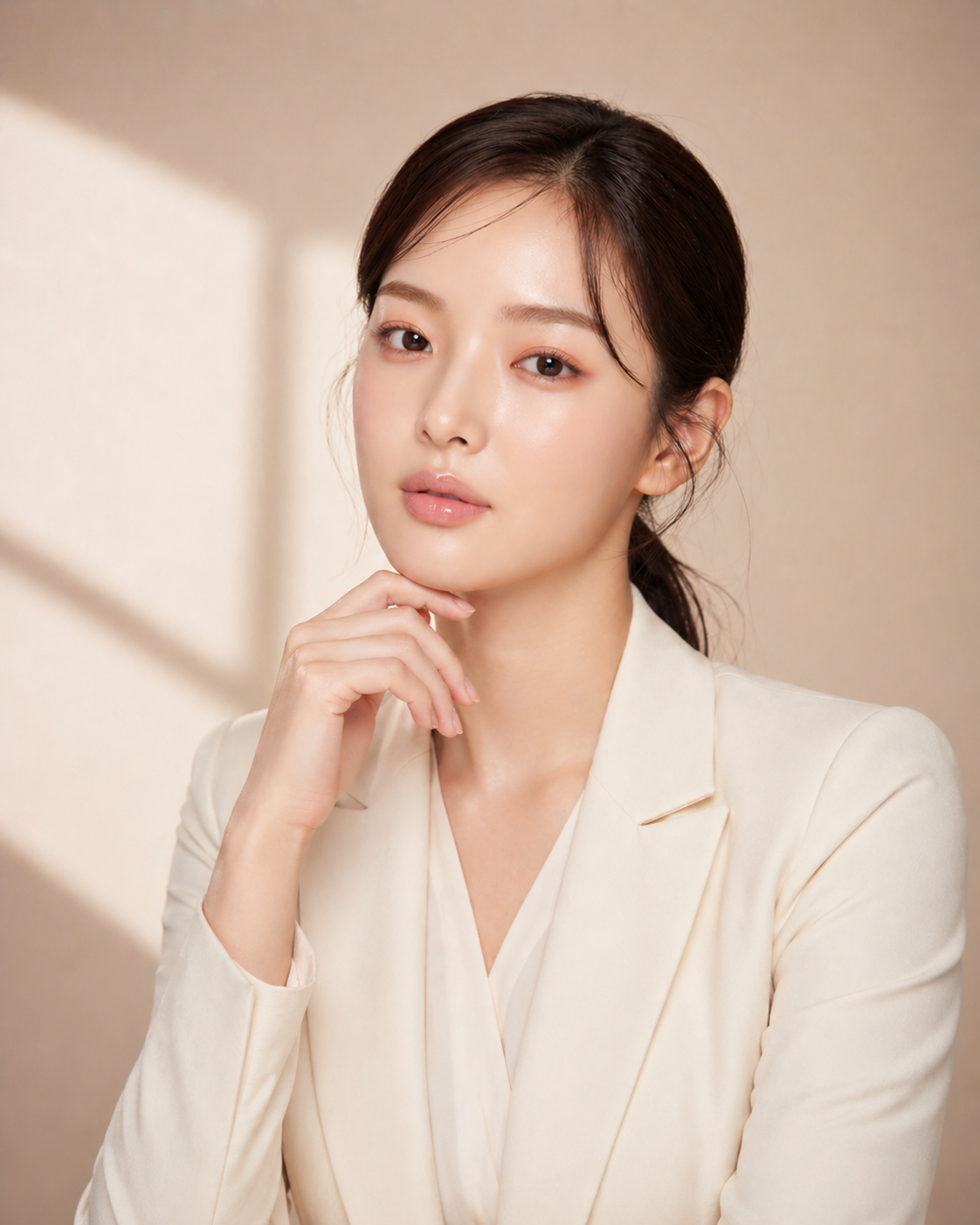 차유미 실장